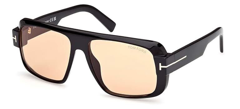 TOM FORD
ブラック マネークリップ カードケース tom-ford-icon-collection-